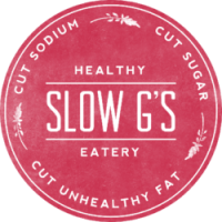 Slow G Eatery