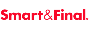 Smart and Final logo